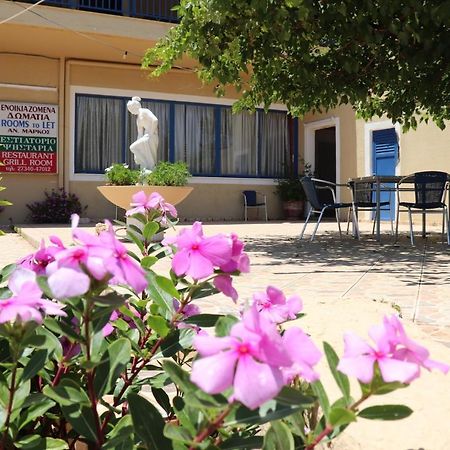 Pavlopetri Hotel Vinglafia Ngoại thất bức ảnh