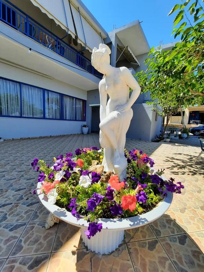 Pavlopetri Hotel Vinglafia Ngoại thất bức ảnh