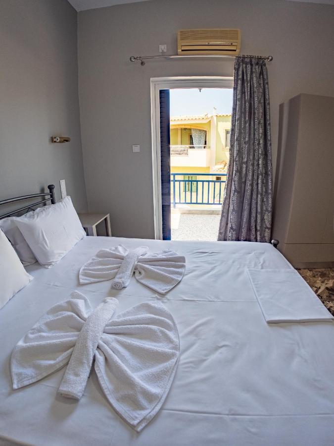Pavlopetri Hotel Vinglafia Ngoại thất bức ảnh