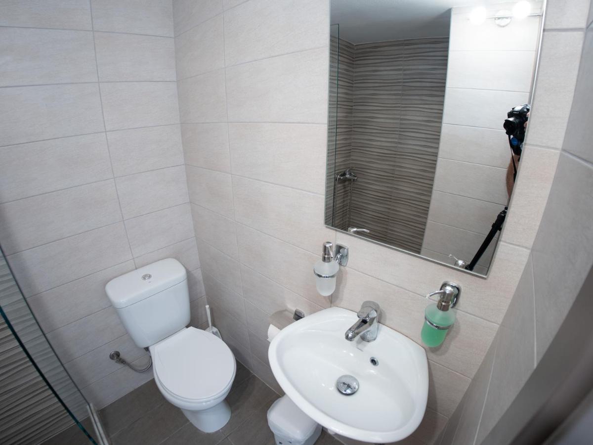 Pavlopetri Hotel Vinglafia Ngoại thất bức ảnh
