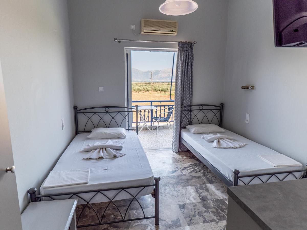Pavlopetri Hotel Vinglafia Ngoại thất bức ảnh