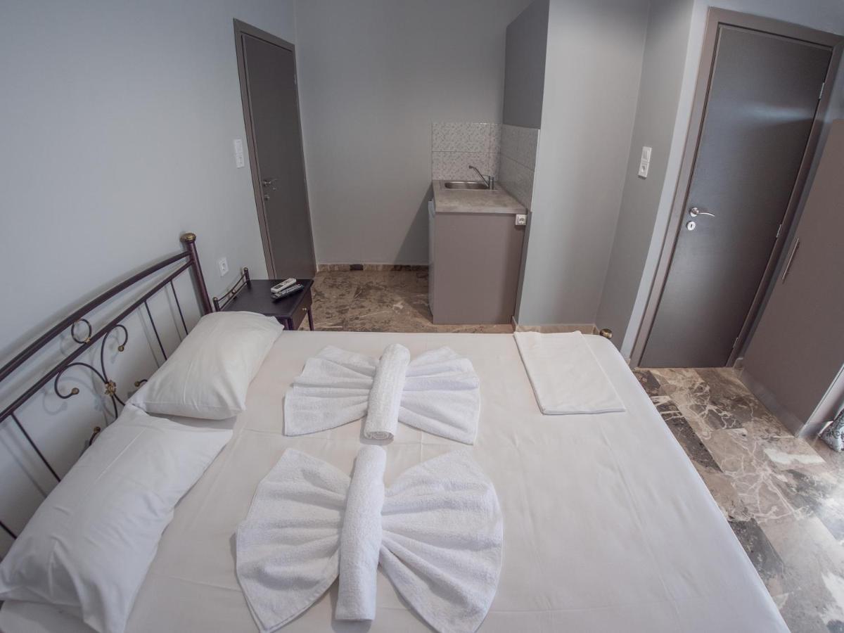 Pavlopetri Hotel Vinglafia Ngoại thất bức ảnh