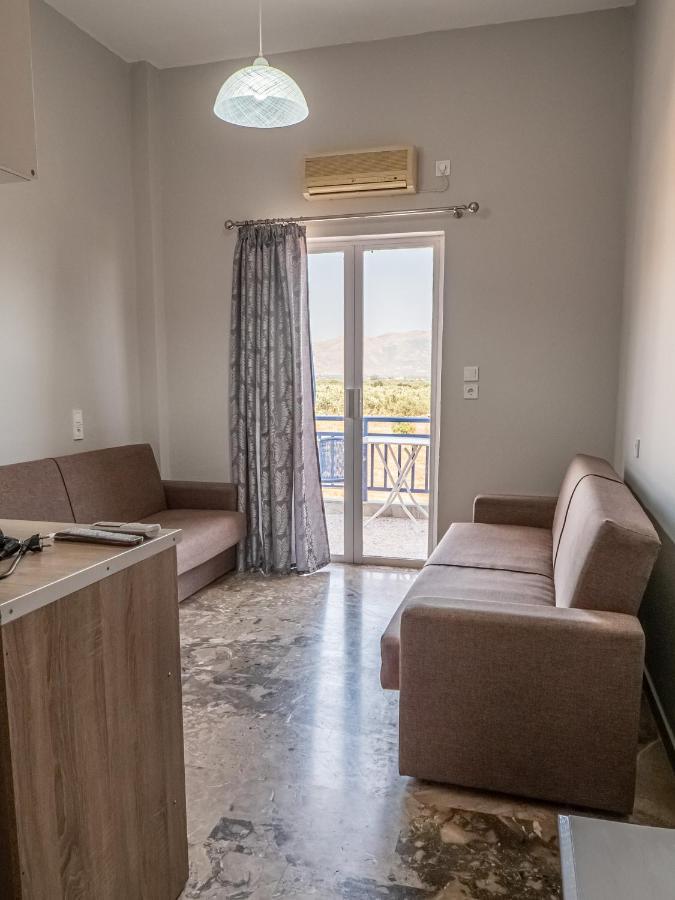Pavlopetri Hotel Vinglafia Ngoại thất bức ảnh