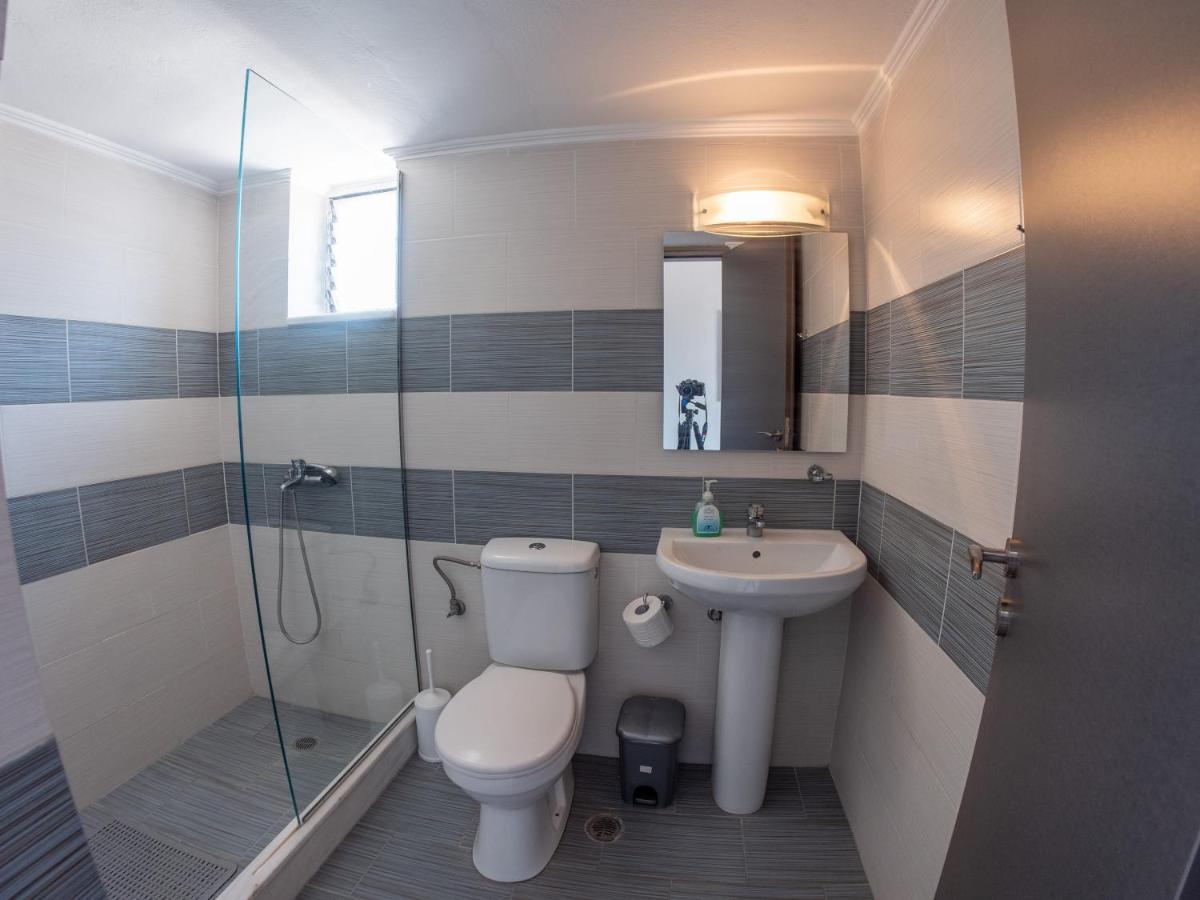 Pavlopetri Hotel Vinglafia Ngoại thất bức ảnh