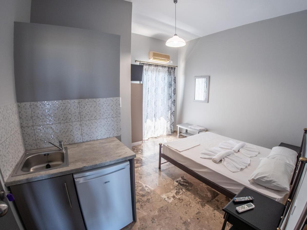 Pavlopetri Hotel Vinglafia Ngoại thất bức ảnh