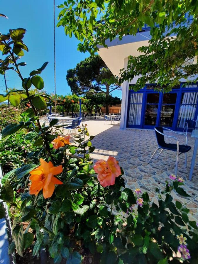 Pavlopetri Hotel Vinglafia Ngoại thất bức ảnh