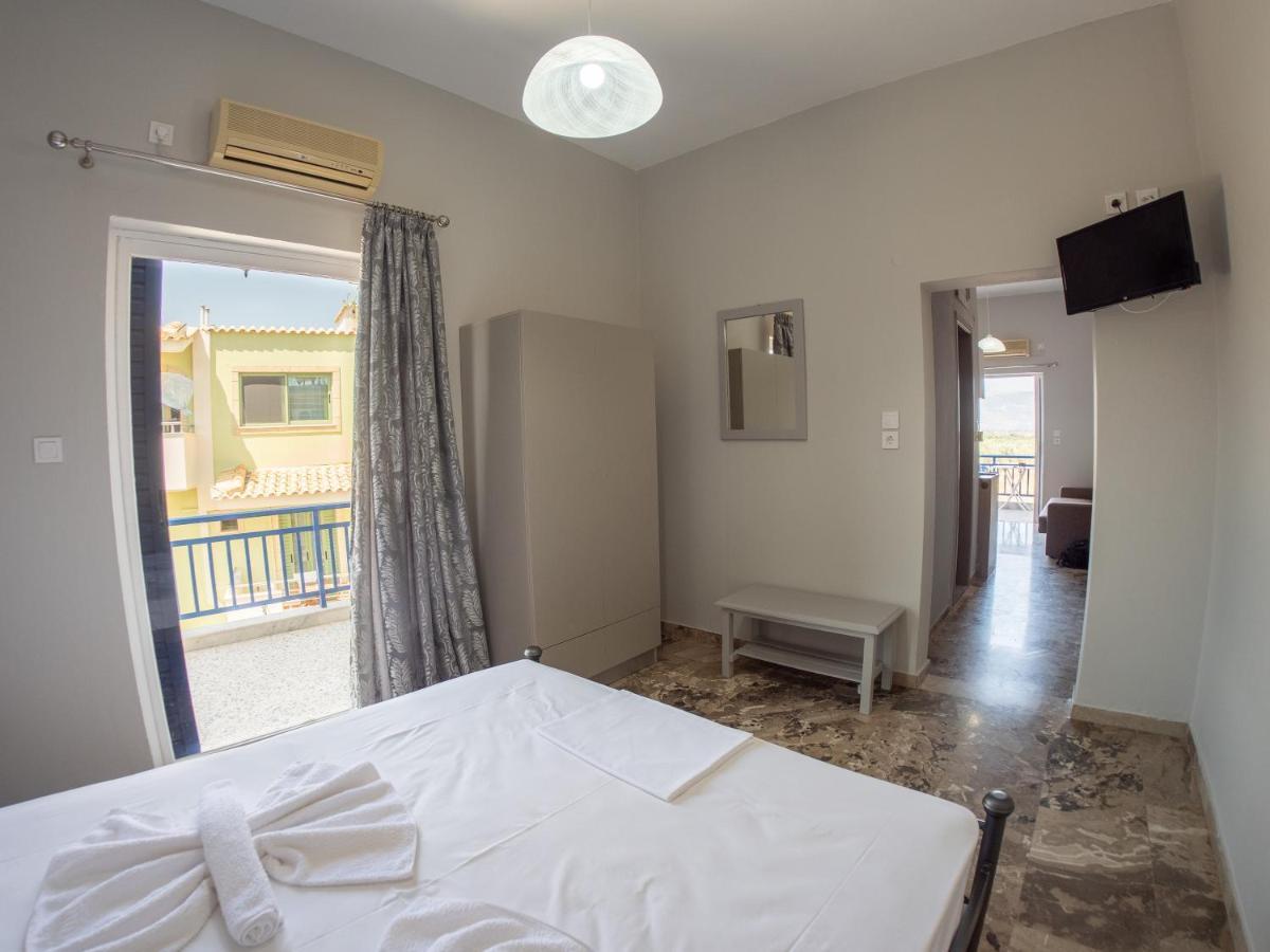 Pavlopetri Hotel Vinglafia Ngoại thất bức ảnh
