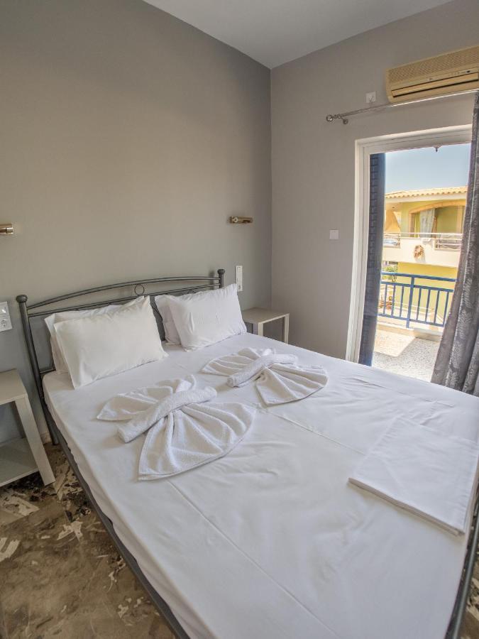 Pavlopetri Hotel Vinglafia Ngoại thất bức ảnh