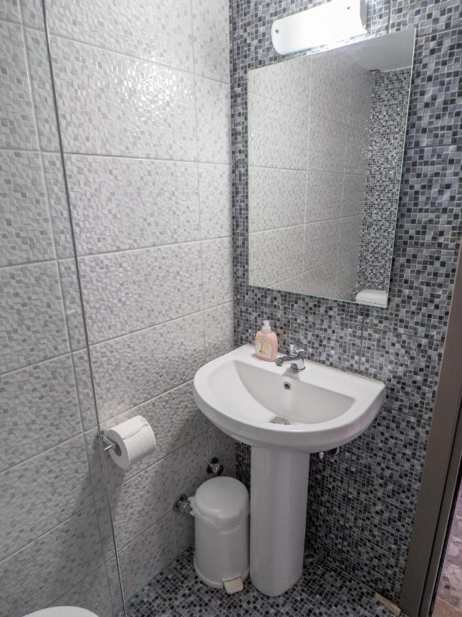 Pavlopetri Hotel Vinglafia Ngoại thất bức ảnh