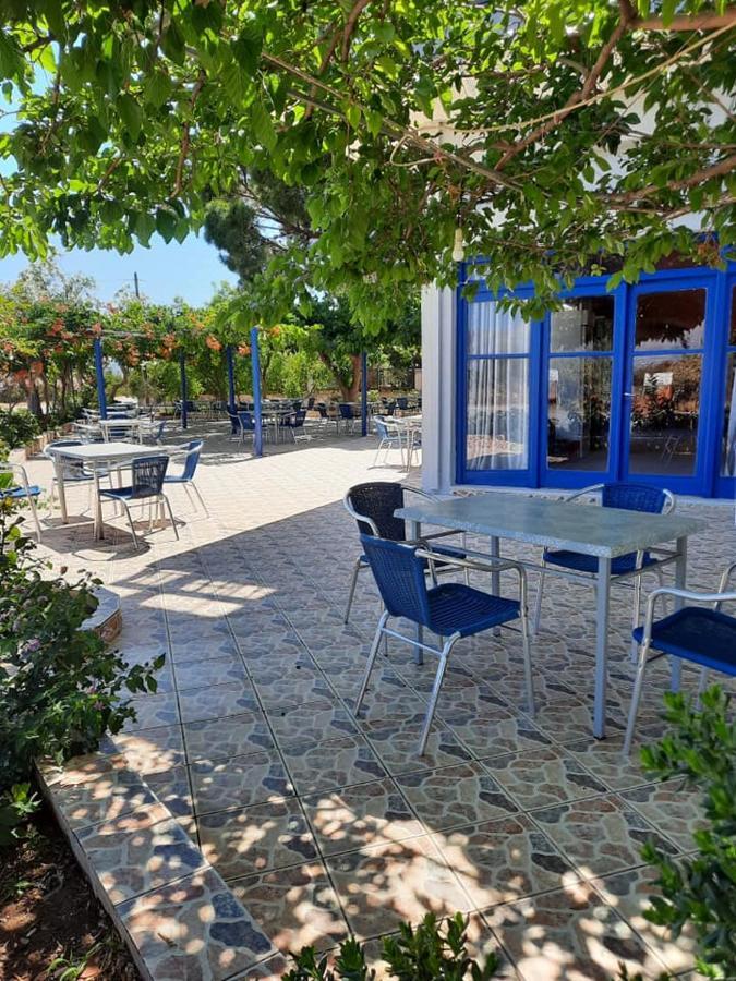Pavlopetri Hotel Vinglafia Ngoại thất bức ảnh