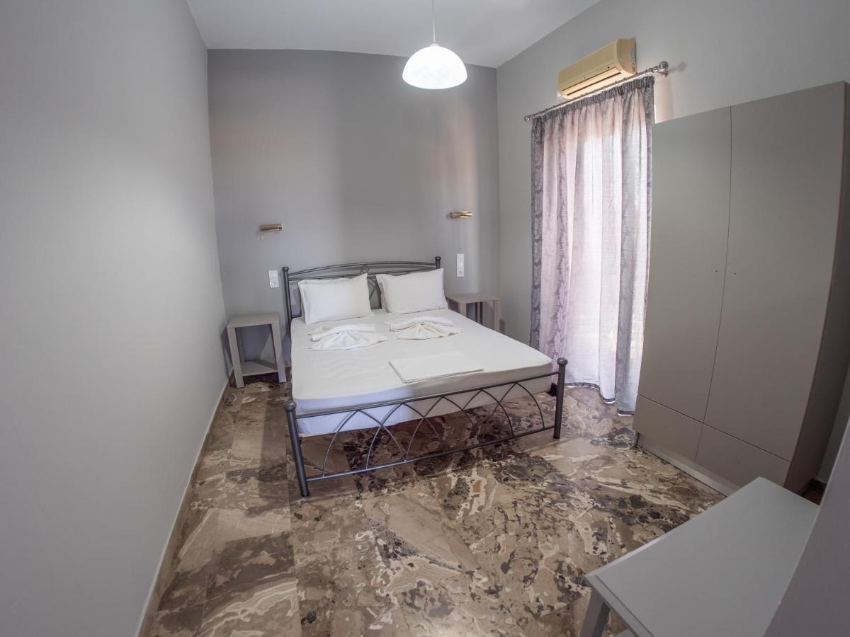 Pavlopetri Hotel Vinglafia Ngoại thất bức ảnh