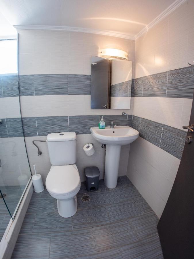 Pavlopetri Hotel Vinglafia Ngoại thất bức ảnh