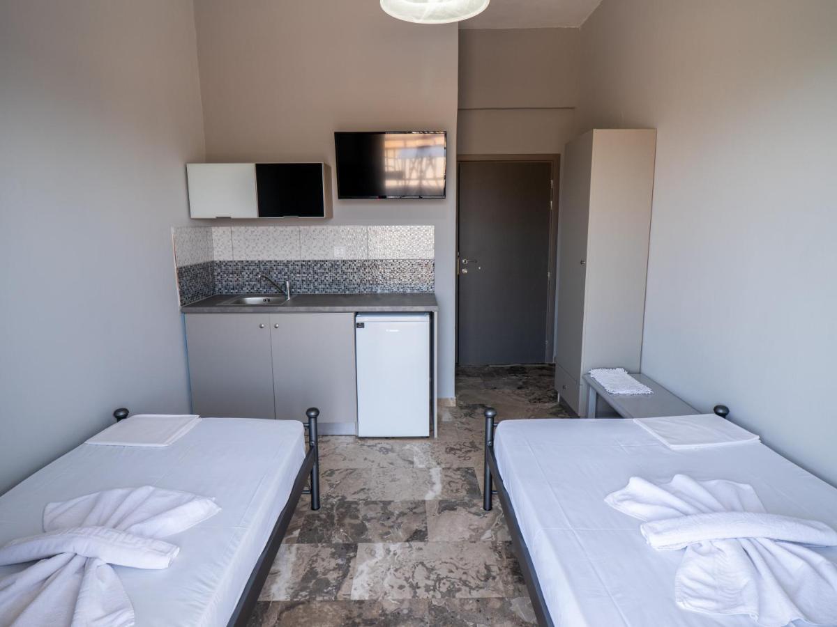 Pavlopetri Hotel Vinglafia Ngoại thất bức ảnh