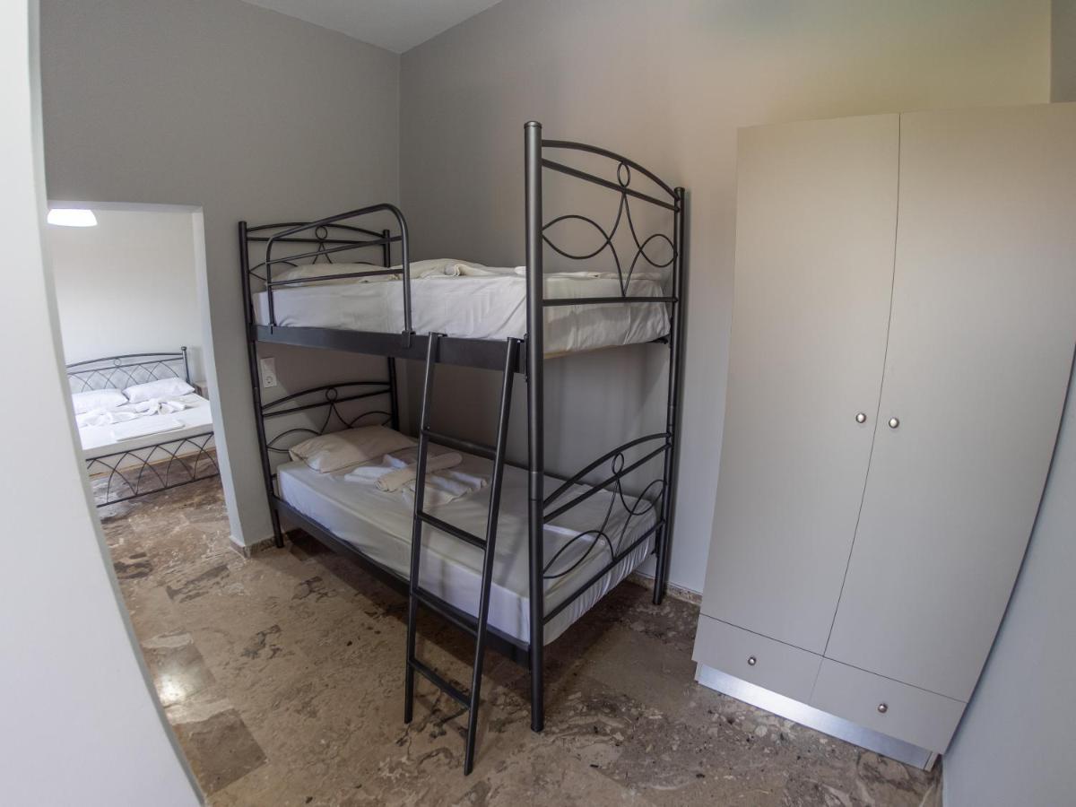 Pavlopetri Hotel Vinglafia Ngoại thất bức ảnh