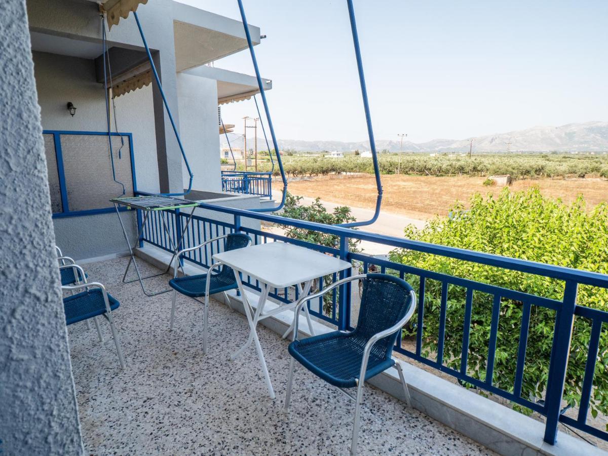 Pavlopetri Hotel Vinglafia Ngoại thất bức ảnh