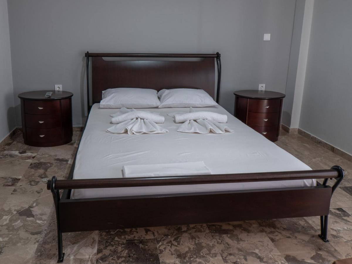 Pavlopetri Hotel Vinglafia Ngoại thất bức ảnh