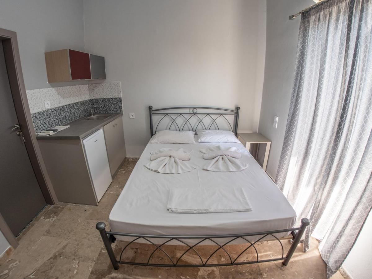 Pavlopetri Hotel Vinglafia Ngoại thất bức ảnh