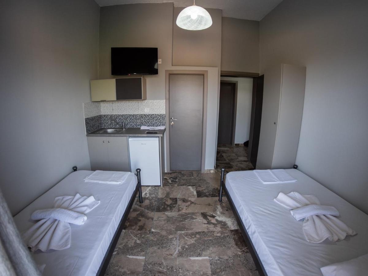 Pavlopetri Hotel Vinglafia Ngoại thất bức ảnh