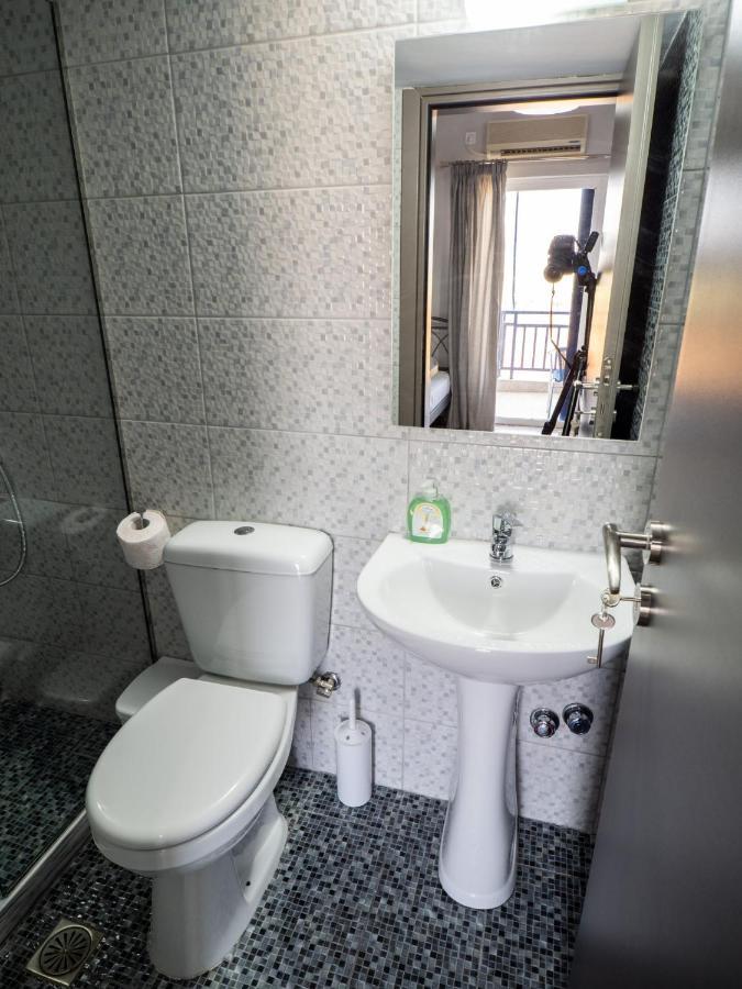 Pavlopetri Hotel Vinglafia Ngoại thất bức ảnh