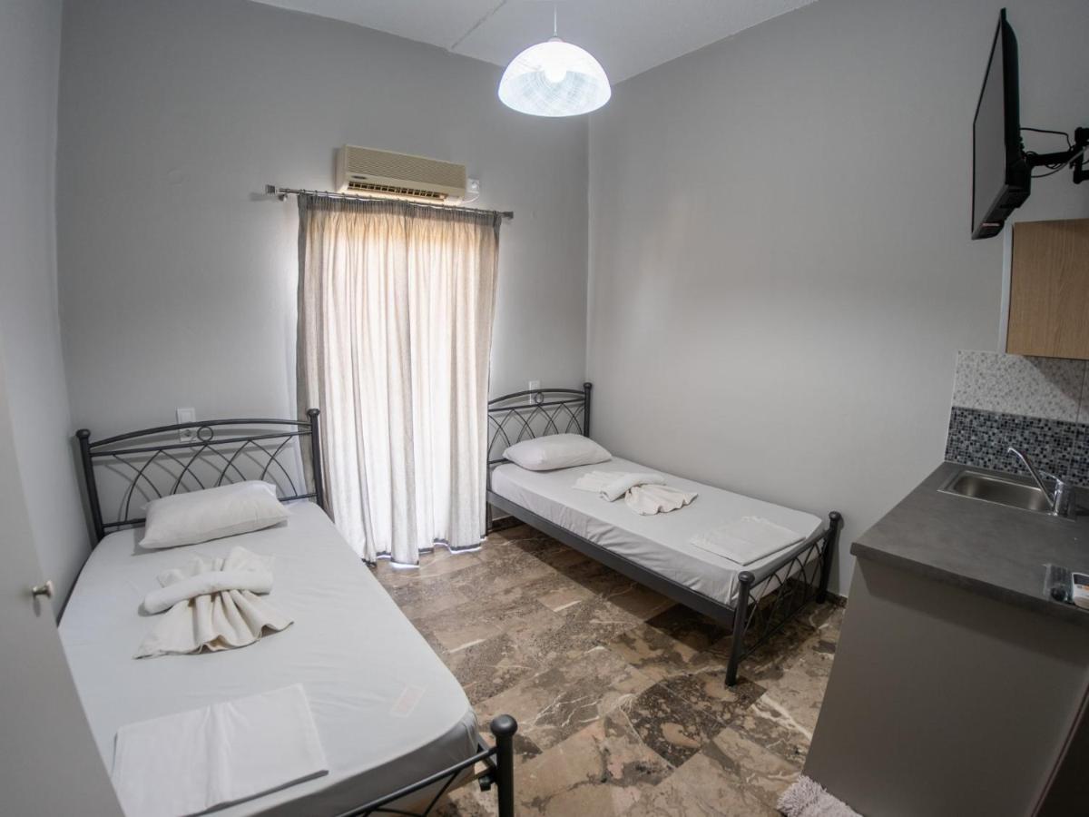 Pavlopetri Hotel Vinglafia Ngoại thất bức ảnh
