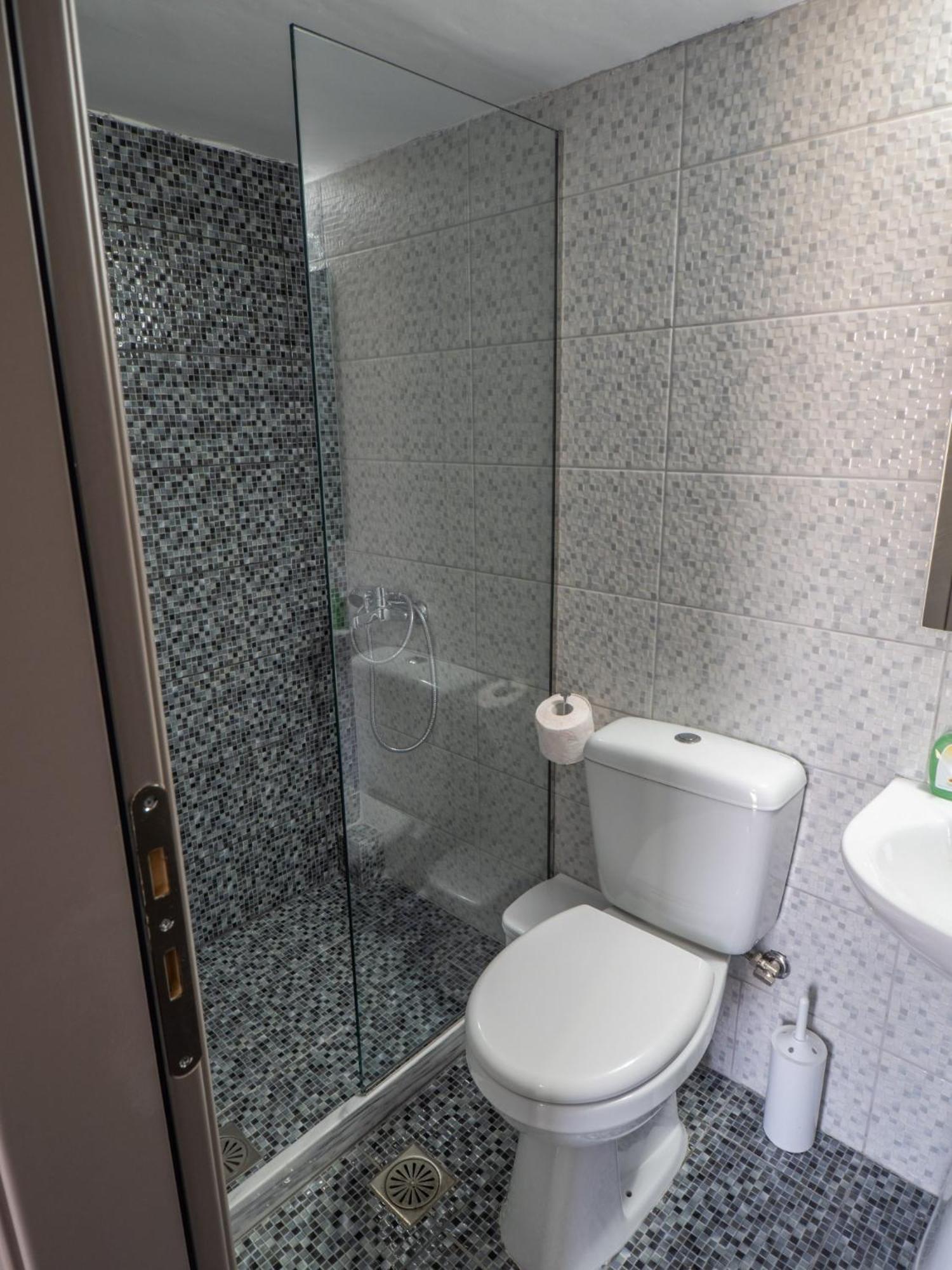 Pavlopetri Hotel Vinglafia Ngoại thất bức ảnh
