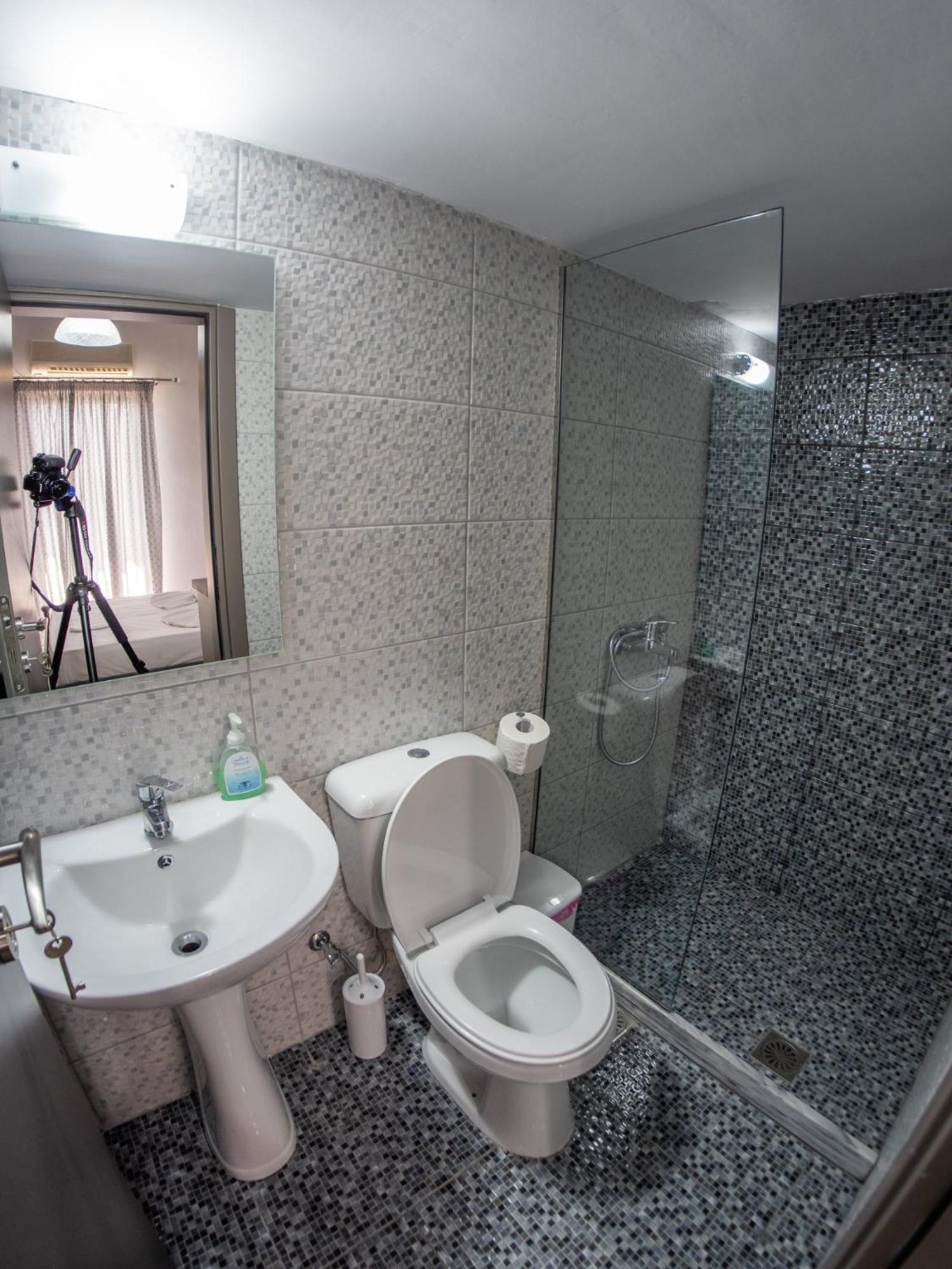 Pavlopetri Hotel Vinglafia Ngoại thất bức ảnh